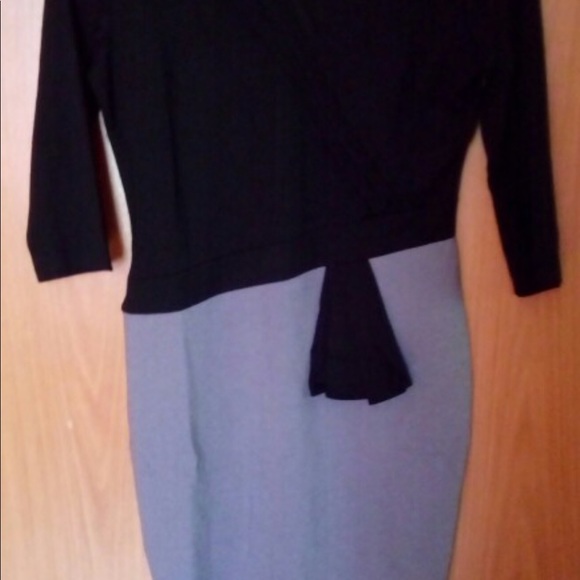 Brand new AUTUMN office dress size 12 - Picture 4 of 4